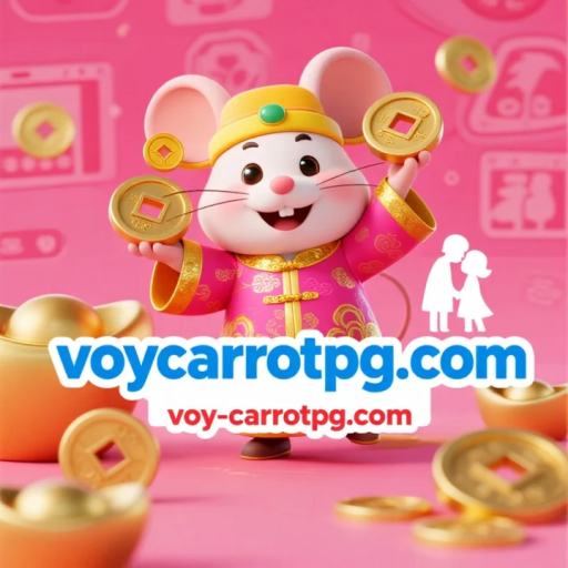 voy-carrotpg.com